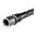 MATCH 223 WYLDE 18" 1-8 Flame-fluted Kontur-Lauf, nitriert