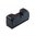 GLOCK Suppressor/Optic/MOS Hinterkimme .395" Kerbe .140"