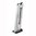 GSG FIREFLY Magazin 22LR 10 Schuss Stahl Silber