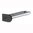 GSG FIREFLY Magazin 22LR 10 Schuss Stahl Silber