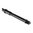 MATCH .223 WYLDE 14.5" 1:8 Drall Pencil-Contour-Lauf Nitride