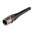 MATCH .223 WYLDE 14.5" 1:8 Drall Pencil-Contour-Lauf Nitride