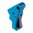 Action-Enhancement-Abzugsgehäuse für Glock® – blau
