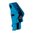 Action-Enhancement-Abzugsgehäuse für Glock® – blau