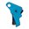 Action-Enhancement-Abzugsgehäuse für Glock® – blau