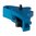 Action-Enhancement-Abzugsgehäuse für Glock® – blau