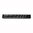 Hyper-Light Free-Float-Handguard, Magnesiumlegierung, 13,5" schwarz