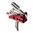 Advanced Performance Trigger, einstufiger Drop-In-Abzug, 3,5 lb