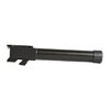 Der SilencerCo SIG P320 Gewindelauf ermöglicht die Installation eines Schalldämpfers, hat eine langlebige Edelstahlkonstruktion und beeinträchtigt nicht die Leistung deiner P320.