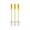 AR-15 STAR Kammer-Reinigungstupfer 3er-Pack