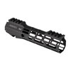 Der ATLAS S-ONE M-LOK Handguard ist leicht, stabil und bietet ein schlankes Design mit einem robusten ATLAS-Befestigungssystem für deine AR-15.