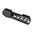 ATLAS S-ONE 7.3" Handguard M-LOK Free-Float für AR-15 schwarz