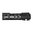 ATLAS S-ONE 7.3" Handguard M-LOK Free-Float für AR-15 schwarz