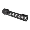 Der ATLAS S-ONE M-LOK Handguard ist leicht, stabil und bietet ein schlankes Design mit dem ATLAS Befestigungssystem für optimale Montage und Kontrolle.