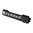 ATLAS S-ONE 9" Handguard M-LOK Free-Float für AR-15 Schwarz