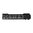 ATLAS S-ONE 9" Handguard M-LOK Free-Float für AR-15 Schwarz