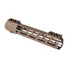 Der ATLAS S-ONE Handguard ist leicht, robust und bietet ein schlankes Design mit M-LOK-System, ideal für dein AR-15, kompatibel mit mil-spec Upper Receivers.