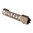 ATLAS S-ONE 9" Handguard M-LOK freischwebend für AR-15 FDE