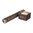 ATLAS S-ONE 9" Handguard M-LOK freischwebend für AR-15 FDE