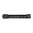 ATLAS S-ONE 12,7" Handguard M-LOK Free-Floating für AR-15 schwarz
