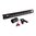 ATLAS S-ONE 12,7" Handguard M-LOK Free-Floating für AR-15 schwarz