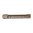 ATLAS S-ONE 12,7" Handguard M-LOK Free-Float für AR-15 FDE