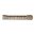 ATLAS S-ONE 12,7" Handguard M-LOK Free-Float für AR-15 FDE