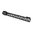 ATLAS S-ONE 14,94" M-LOK Free-Float-Handguard für AR-15, schwarz