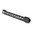 ATLAS S-ONE 14,94" M-LOK Free-Float-Handguard für AR-15, schwarz