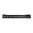 ATLAS S-ONE 14,94" M-LOK Free-Float-Handguard für AR-15, schwarz