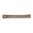 ATLAS S-ONE 14,94" Handguard M-LOK Free-Float für AR-15 FDE
