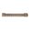 ATLAS S-ONE 14,94" Handguard M-LOK Free-Float für AR-15 FDE