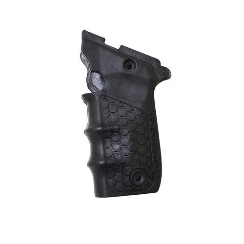 Der Tandemkross hiveGrip bietet dir eine rutschfeste, ergonomische Griffoberfläche für deine SW22, ideal für präzises Schießen, auch bei nassen Händen!