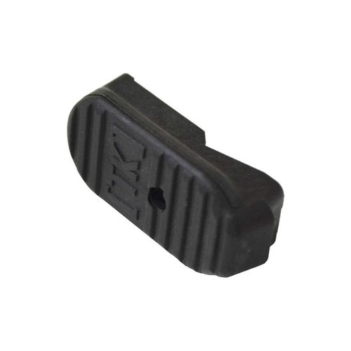 Der Tandemkross MarkPRO Magazine Bumper für die Ruger Mark IV 22/45 hilft dir, Magazine schnell und sicher zu wechseln und schützt sie bei Stürzen.