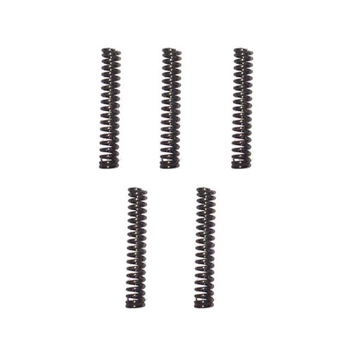 Die Tandemkross Rebound Springs für Ruger® Mark-Pistolen bieten einfache Installation, entsprechen den Werkspezifikationen und sind im praktischen 5er-Pack erhältlich.