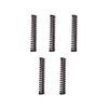 RUGER MK-Serie Rückstellfedern 5er-Pack