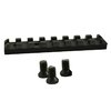 RUGER MK-Serie SHADOW Picatinny-Schiene – schwarz
