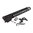 MK14 SUPER MODULAT RAIL HANDGUARD 13,5" M-LOK SCHWARZ
