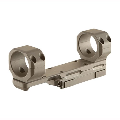 Der KDG 30mm Sidelok Modular Optic Mount bietet eine schnelle Montage, ein innovatives Verriegelungssystem und anpassbare Ringe für optimale Benutzerfreundlichkeit.