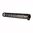 STREAMLINE Free-Float-Handguard Carbonfaser 15" Schwarz