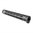 STREAMLINE Handguard Free-Float Carbonfaser 13 Zoll Schwarz