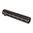 STREAMLINE Free-Float-Handschutz Carbonfaser 10" Schwarz