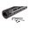 STREAMLINE Free-Float-Handschutz Carbonfaser 10" Schwarz