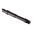 MATCH 6.5 CREEDMOOR 18" 1:8 Twist Big Gunner-Kontur-Lauf schwarz