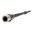 MATCH 6.5 GRENDEL 16" Gunner-Contour-Lauf, 1:7-Drall, nitriert