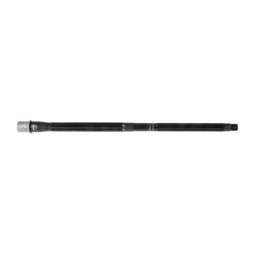Der 6.5 Grendel Heavy Fluted Barrel bietet hervorragende Präzision durch 5R-Rifling, ist nitriert für Korrosionsschutz und hat ein leichtes, gekühltes Design.