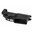 M4E1 Unbestückter Lower Receiver für AR-15, schwarz