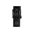 M4E1 Unbestückter Lower Receiver für AR-15, schwarz