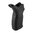AR-15 ENGAGE verbesserter Full-Size Pistolengriff aus Polymer, schwarz