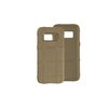 FIELD CASE GALAXY S8 – Flat Dark Earth